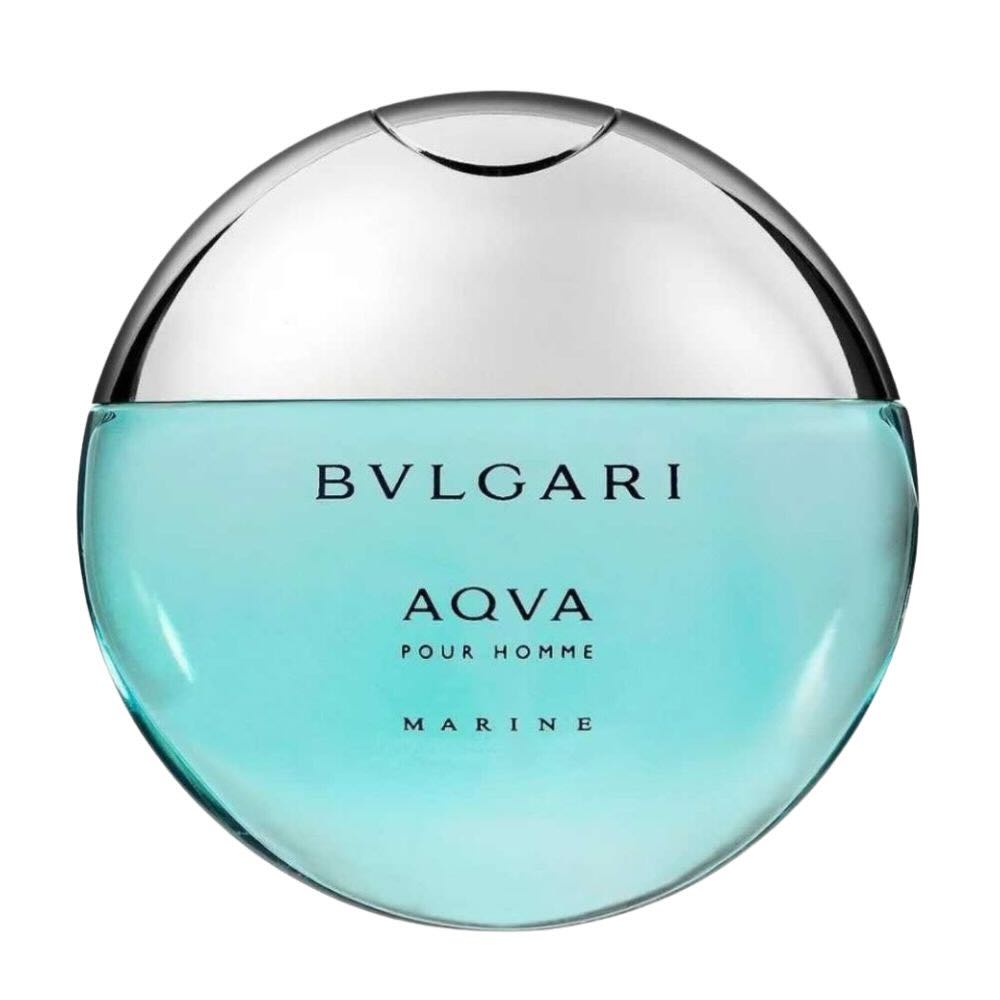 Nước Hoa Nam Bvlgari Aqva Pour Homme Marine EDT 100ml Chính Hãng - Hình ảnh chính